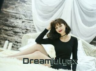Dreamjulyax