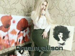 Dreamyalison