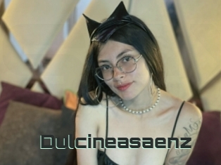 Dulcineasaenz