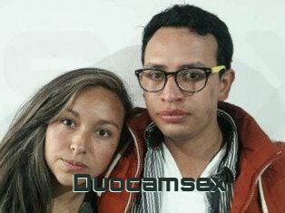 Duocamsex