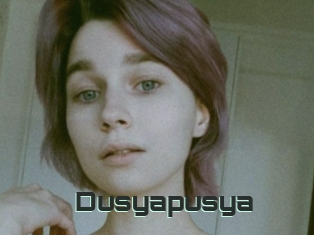 Dusyapusya