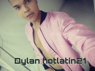 Dylan_hotlatin21