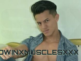 EDWINXMUSCLESXXX