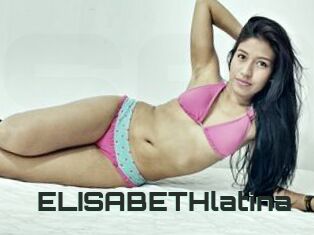 ELISABETHlatina