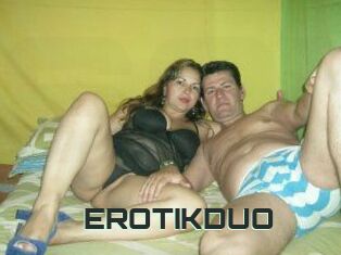 EROTIKDUO