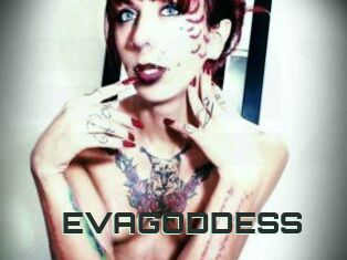 EVAGODDESS