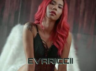 EVARICCII