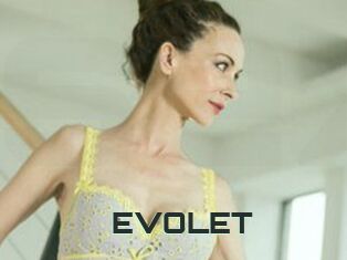 EVOLET
