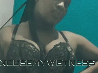 EXCUSEMYWETNESS