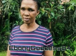 EbonyGoddess84