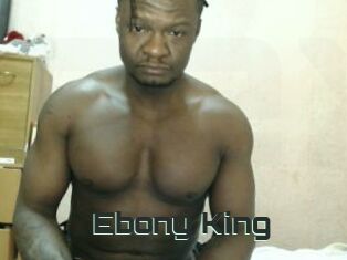 Ebony_King