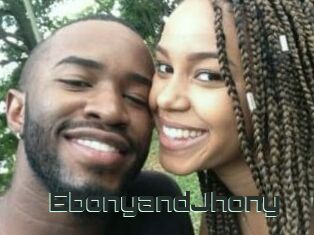 EbonyandJhony