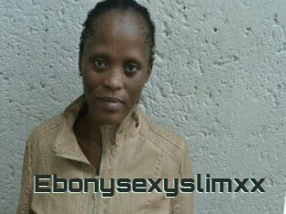 Ebonysexyslimxx