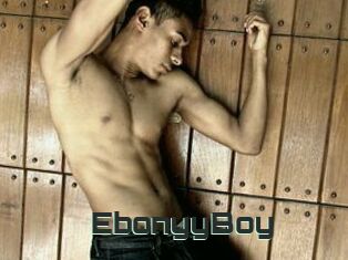 EbonyyBoy