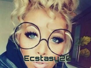 Ecstasy20