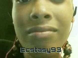 Ecstasy93