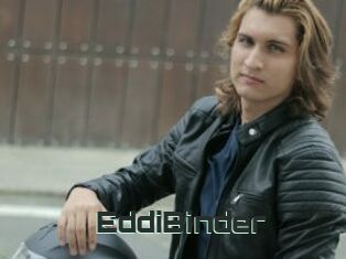 EddiBinder