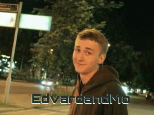 EdvardandMo