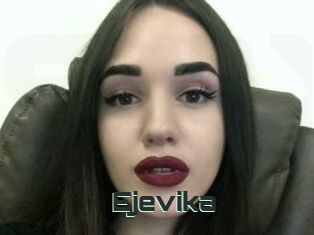 Ejevika