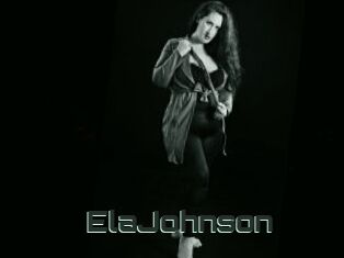 ElaJohnson
