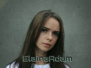 ElainaAdam
