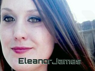 Eleanor_James