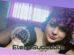 ElenaSuccubus