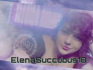 ElenaSuccubus18
