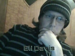 Eli_Davis