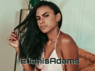 ElianisAdams
