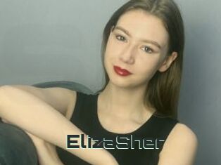 ElizaSher