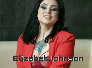 ElizabetJohnson