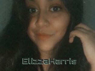 ElizzaHarris