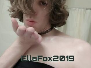 EllaFox2019