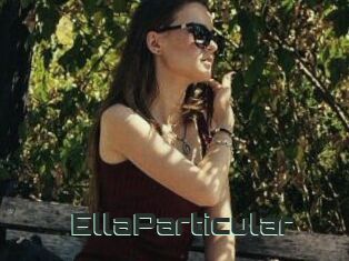EllaParticular