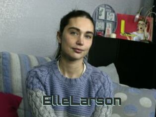 ElleLarson