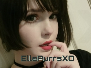 EllePurrsXO