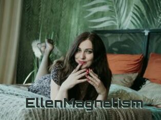 EllenMagnetism