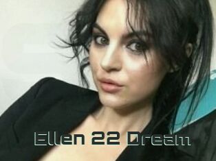Ellen_22_Dream