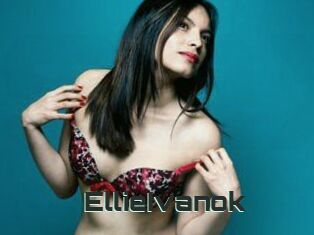 EllieIvanok