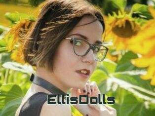 EllisDolls
