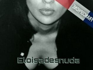 Eloisadesnuda