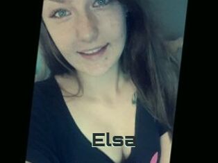 Elsa