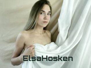 ElsaHosken