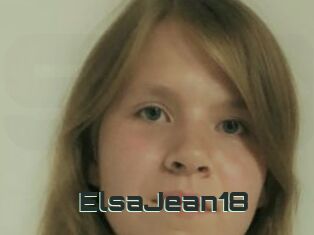 ElsaJean18