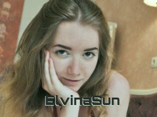 ElvinaSun