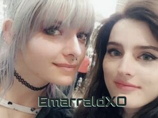 EmarraldXO