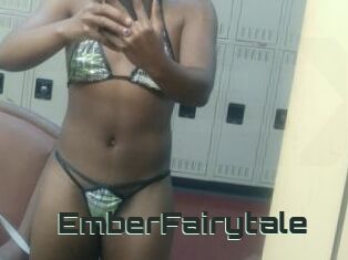 EmberFairytale