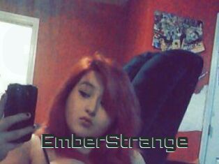 EmberStrange