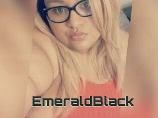 EmeraldBlack